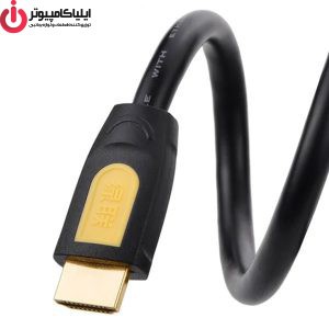کابل HDMI یوگرین مدل HD101-10115 طول 1 متر