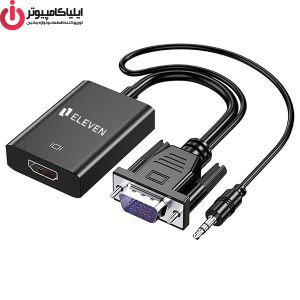 مبدل VGA به HDMI ایلون مدل CV1000