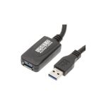 کابل افزایش طول USB 3.0 فرانت مدل FN-U3CF100 طول 10 متر