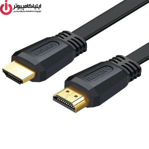 کابل HDMI V2.0 یوگرین مدل UGREEN ED015-50819 طول 1.5 متر