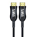 کابل HDMI کی نت پلاس مدل KP-CHAOC900 طول 90 متر