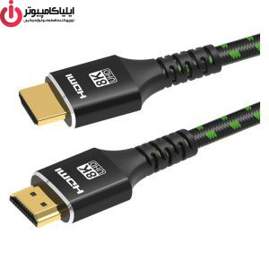 کابل HDMI فرانت مدل FN-H8CB100 طول 10 متر