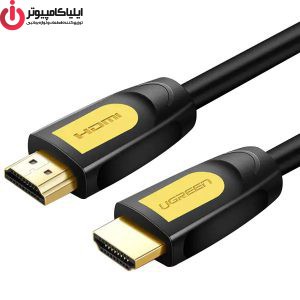 کابل HDMI یوگرین مدل HD101-10115 طول 1 متر