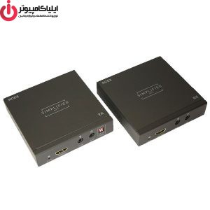 توسعه دهنده تصویر HDMI فرانت مدل FN-C100 بسته 2 عددی