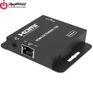 توسعه دهنده تصویر HDMI فرانت مدل FN-E270 بسته 2 عددی