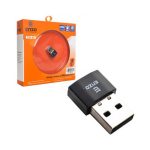 کارت شبکه USB وایرلس بدون آنتن انزو مدل EW-86