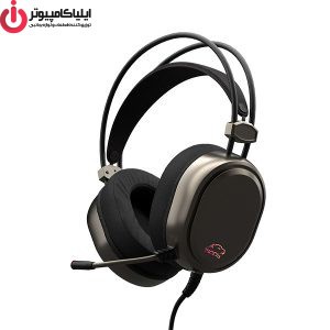 هدست گیمینگ تسکو مدل TSCO GH 5160