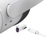 هدفون بلوتوثی انکر مدل ANKER VR P10 A3850H21 - تصویر 11