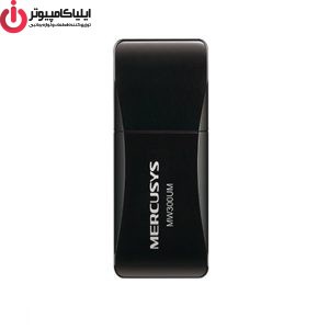 کارت شبکه بی‌سیم مرکوسیس مدل MW300UM