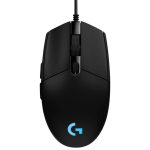 ماوس مخصوص بازی لاجیتک مدل G102