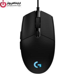 ماوس مخصوص بازی لاجیتک مدل G102