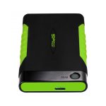 هارددیسک اکسترنال Silicon Power مدل آرمور A15 ظرفیت 2 ترابایت - تصویر 2