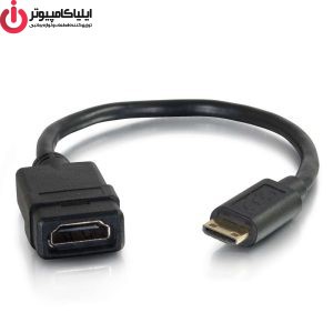 Mini HDMI به HDMI