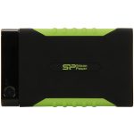 هارددیسک اکسترنال Silicon Power مدل آرمور A15 ظرفیت 1 ترابایت