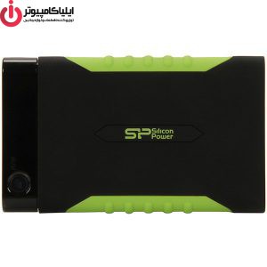 هارددیسک اکسترنال Silicon Power مدل آرمور A15 ظرفیت 1 ترابایت