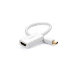مبدل Mini Displayport به HDMI یوگرین مدل UGREEN MD112-10460 - تصویر 2