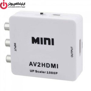 مبدل AV به HDMI برند Venetolink