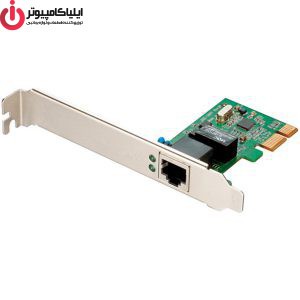کارت شبکه دی-لینک مدل DGE-560T