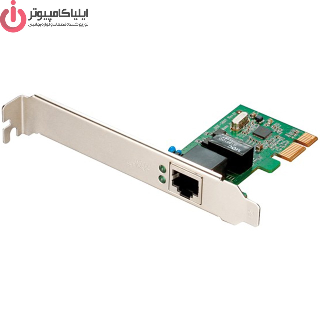 کارت شبکه دی-لینک مدل DGE-560T کارت شبکه دی-لینک مدل DGE-560T