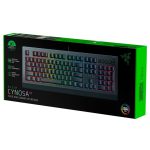 کیبورد مخصوص بازی ریزر مدل CYNOSA V2