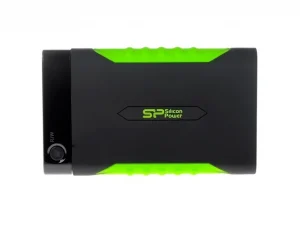 هارددیسک اکسترنال Silicon Power مدل آرمور A15 ظرفیت 1 ترابایت - تصویر 3