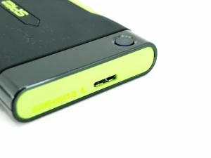 هارددیسک اکسترنال Silicon Power مدل آرمور A15 ظرفیت 2 ترابایت - تصویر 3