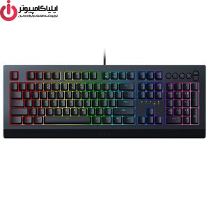 کیبورد مخصوص بازی ریزر مدل CYNOSA V2