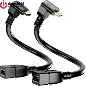 Mini HDMI به HDMI