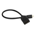 Micro HDMI to HDMI