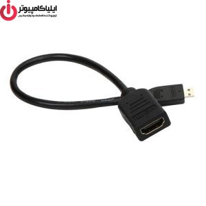 Micro HDMI to HDMI
