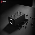 کوپلر شبکه RJ45 به RJ45 دو سرماده یوگرین مدل UGREEN NW114-30718 - تصویر 3