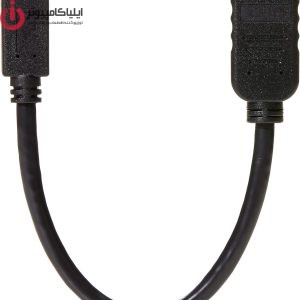 Mini HDMI به HDMI