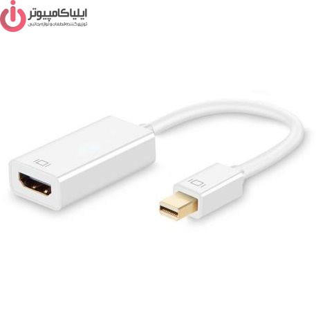 7d8dd6 تبدیل Mini Display به HDMI فرانت