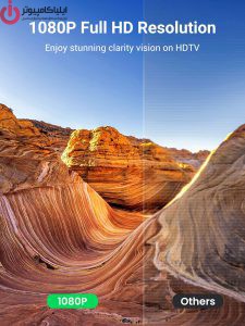 تبدیل Mini Display به HDMI یوگرین مدل UGREEN 10461 - تصویر 5