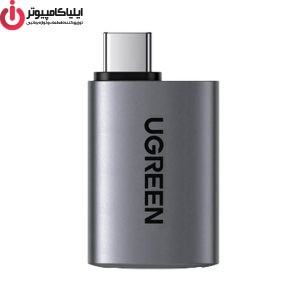 مبدل Type-C به HDMI مدل UGREEN US320-70450