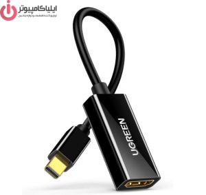 تبدیل Mini Display به HDMI یوگرین
