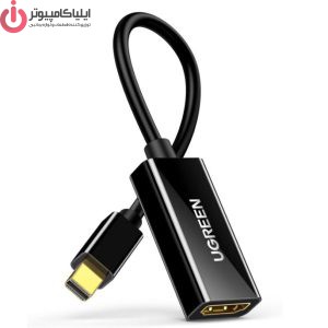 تبدیل Mini Display به HDMI یوگرین