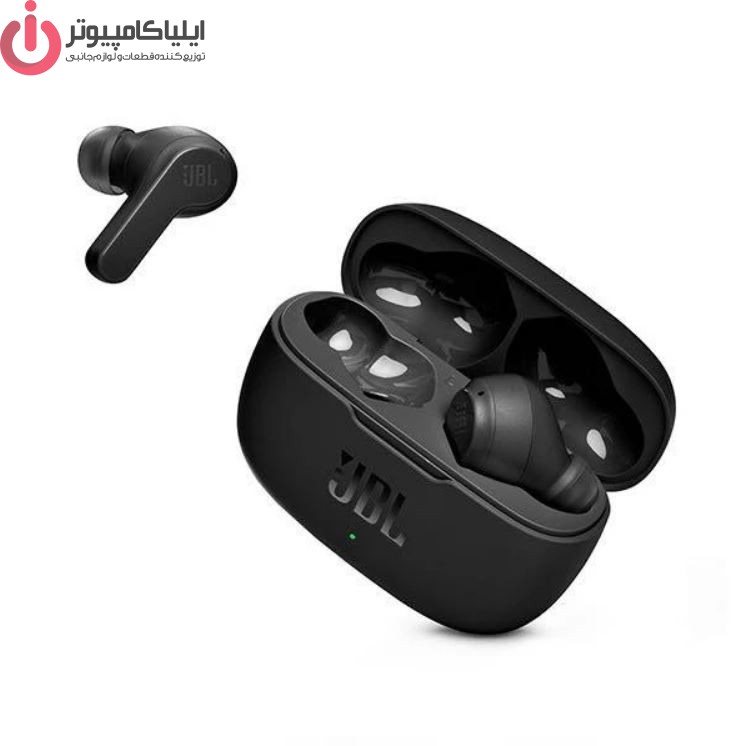 Capثture jbl wave 200