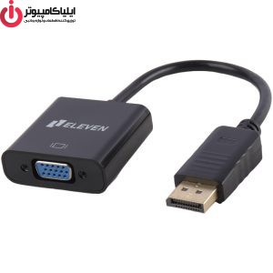ELEVEN CV1003 DISPLAY TO VGA ADAPTER