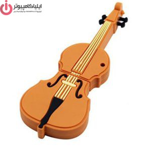 فلش مموری عروسکی کینگ فست مدل MU_19
