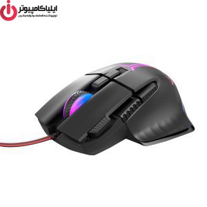 ماوس مخصوص بازی تسکو مدل GM 2030