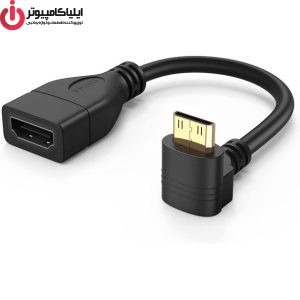 Mini HDMI به HDMI