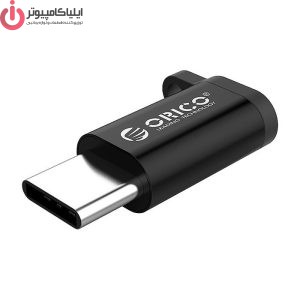 ORICO CBT-MT01 Micro-B Female TO Type-C Male