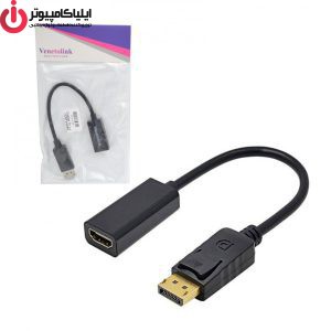 Display به HDMI