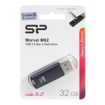فلش مموری USB 3.2 سیلیکون پاور مدل Marvel M02 ظرفیت 32 گیگابایت - تصویر 4