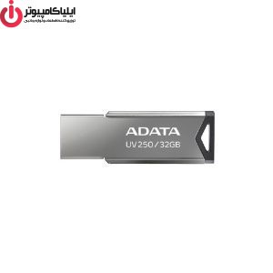 فلش مموری ای دیتا مدل UV250  ظرفیت ۳۲ گیگابایت