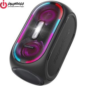 اسپیکر بلوتوثی قابل حمل انکر مدل SoundCore Rave 160W