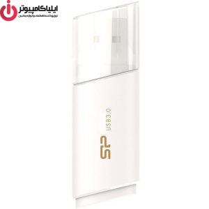 فلش مموری سیلیکون پاور مدل Blaze B06 ظرفیت 32 گیگابایت