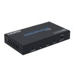اسپلیتر 1 به 2 پورت HDMI V2.0 فرانت مدل FN-V212 - تصویر 4