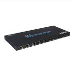 اسپلیتر 1 به 8 پورت HDMI V2.0 فرانت مدل FN-V218